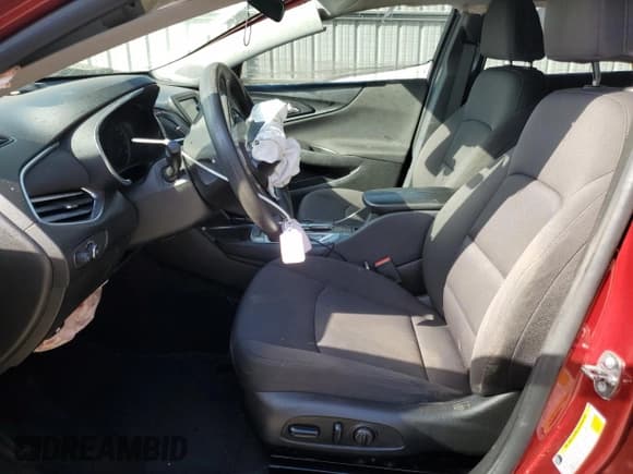 ✅ 2018 Chevrolet Malibu LT • VIN: 1G1ZD5ST9JF228621 • Lot: 85767225. Listed on Copart with 111,659 mi. Free auction sales archive from the USA and detailed vehicle history report at DreamBid. Image 7.