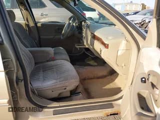 ✅ 1998 Chevrolet Lumina LS • VIN: 2G1WL52M8W9145082 • Lot: 43625724. Listed on IAAI with 111,504 mi. Free auction sales archive from the USA and detailed vehicle history report at DreamBid. Image 5.