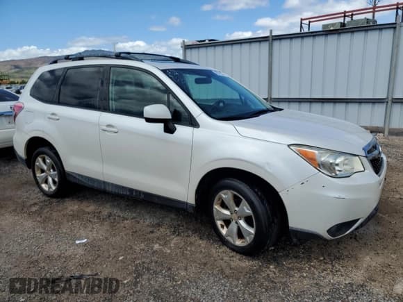 ✅ 2014 Subaru Forester Premium • VIN: JF2SJAEC0EH430524 • Lot: 51988895. Wystawiony na Copart z przebiegiem 113 355 mil. Bezpłatny archiwum sprzedaży aukcyjnych z USA i szczegółowy raport historii pojazdu na DreamBid. Zdjęcie 4.