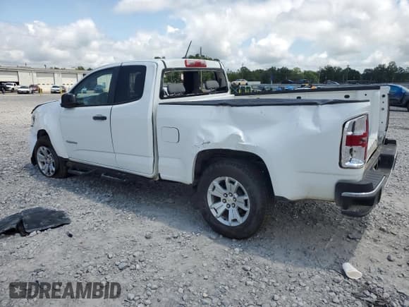 ✅ 2015 Chevrolet Colorado 2WD WT • VIN: 1GCHSAEA2F1226631 • Лот: 67463725. Опубликован ранее на Copart с пробегом 150 686 миль. Бесплатный доступ к архиву аукционных продаж из США и подробный отчёт об истории автомобиля на DreamBid. Изображение 2.