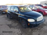 ✅ 2009 Chevrolet HHR LS • VIN: 3GNCA13B09S629686 • Lot: 41289545. Listed on IAAI with 240,026 mi. Free auction sales archive from the USA and detailed vehicle history report at DreamBid. Image 1.