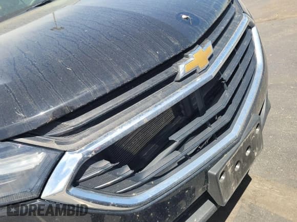 ✅ 2021 Chevrolet Equinox LS • VIN: 2GNAXHEV2M6116582 • Lot: 42400284. Wystawiony na IAAI z przebiegiem 115 990 mil. Bezpłatny archiwum sprzedaży aukcyjnych z USA i szczegółowy raport historii pojazdu na DreamBid. Zdjęcie 1.