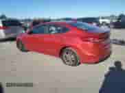 2017 Hyundai Elantra SE z VIN 5NPD84LF3HH159708, wystawiony jako Copart lot #82621095 z przebiegiem 199 852 mil mil oraz Szkoda całkowita • Salvage title. Historia ofert i sprzedaży dostępna na DreamBid. Obrazek 2.