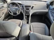 ✅ 2014 Hyundai Sonata GLS • VIN: 5NPEB4AC5EH928350 • Лот: 82621375. Опубликован ранее на Copart с пробегом 129 989 миль. Бесплатный доступ к архиву аукционных продаж из США и подробный отчёт об истории автомобиля на DreamBid. Изображение 8.