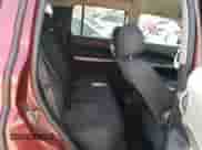 2008 Chevrolet HHR LS z VIN 3GNCA13D18S703147, wystawiony jako Copart lot #75666144 z przebiegiem 207 487 mil mil oraz Szkoda całkowita • Salvage title. Historia ofert i sprzedaży dostępna na DreamBid. Obrazek 10.