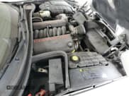 ✅ 2004 Chevrolet Corvette • VIN: 1G1YY32G545128310 • Лот: 58757315. Опубликован ранее на Copart с пробегом 109 333 миль. Бесплатный доступ к архиву аукционных продаж из США и подробный отчёт об истории автомобиля на DreamBid. Изображение 11.