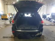 ✅ 2015 Jeep Grand Cherokee Overland • VIN: 1C4RJFCG8FC732562 • Lot: 46518865. Listed on Copart with 70,875 mi. Free auction sales archive from the USA and detailed vehicle history report at DreamBid. Image 6.