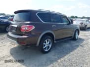 ✅ 2018 Nissan Armada SL • VIN: JN8AY2ND7J9053462 • Лот: 42687879. Опубликован ранее на IAAI с пробегом 91 946 миль. Бесплатный доступ к архиву аукционных продаж из США и подробный отчёт об истории автомобиля на DreamBid. Изображение 4.