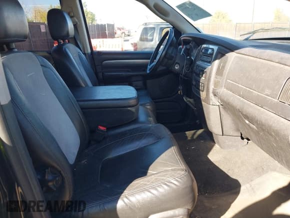 ✅ 2004 Dodge 1500 SLT • VIN: 1D7HU18D04J121959 • Лот: 43615589. Опубликован ранее на IAAI с пробегом 136 296 миль. Бесплатный доступ к архиву аукционных продаж из США и подробный отчёт об истории автомобиля на DreamBid. Изображение 5.