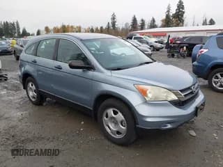 ✅ 2010 Honda CR-V LX • VIN: 5J6RE4H36AL066870 • Lot: 43668978. Listed on IAAI with 167,098 mi. Free auction sales archive from the USA and detailed vehicle history report at DreamBid. Image 1.