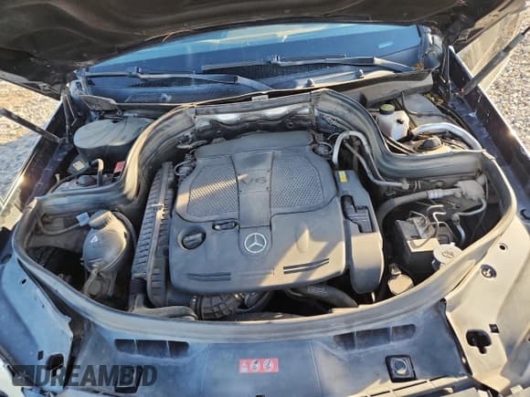 ✅ 2013 Mercedes-Benz GLK 350 • VIN: WDCGG8JB0DF986460 • Лот: 90268005. Опубликован ранее на Copart с пробегом 200 048 миль. Бесплатный доступ к архиву аукционных продаж из США и подробный отчёт об истории автомобиля на DreamBid. Изображение 11.