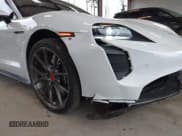 ✅ 2021 Porsche Taycan Turbo • VIN: WP0AC2Y15MSA62964 • Lot: 41712993. Listed on IAAI with 20,972 mi. Free auction sales archive from the USA and detailed vehicle history report at DreamBid. Image 6.