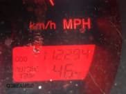 ✅ 2003 Pontiac Vibe • VIN: 5Y2SL628X3Z474592 • Lot: 43846017. Listed on IAAI with 112,294 mi. Free auction sales archive from the USA and detailed vehicle history report at DreamBid. Image 12.