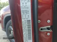 ✅ 2020 Jeep Cherokee Altitude • VIN: 1C4PJMLX9LD502403 • Лот: 64382385. Опубликован ранее на Copart с пробегом 87 026 миль. Бесплатный доступ к архиву аукционных продаж из США и подробный отчёт об истории автомобиля на DreamBid. Изображение 12.