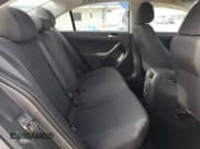 ✅ 2012 Volkswagen Jetta S • VIN: 3VW2K7AJ9CM336800 • Lot: 58382425. Listed on Copart with 98,103 mi. Free auction sales archive from the USA and detailed vehicle history report at DreamBid. Image 10.