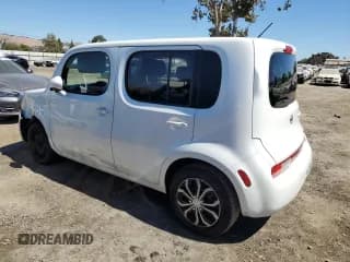 ✅ 2014 Nissan Cube SL • VIN: JN8AZ2KR7ET353069 • Lot: 67785924. Wystawiony na Copart z przebiegiem 115 441 mil. Bezpłatny archiwum sprzedaży aukcyjnych z USA i szczegółowy raport historii pojazdu na DreamBid. Zdjęcie 2.