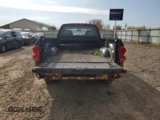 ✅ 2007 Dodge 1500 SLT • VIN: 1D7HU182X7J530442 • Лот: 76867904. Опубликован ранее на Copart с пробегом 260 070 миль. Бесплатный доступ к архиву аукционных продаж из США и подробный отчёт об истории автомобиля на DreamBid. Изображение 6.