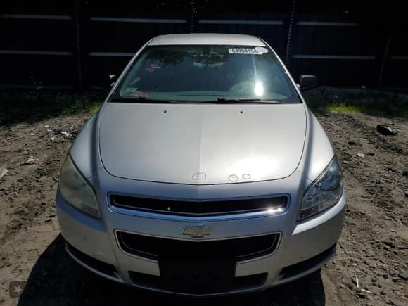 ✅ 2010 Chevrolet Malibu 1LS • VIN: 1G1ZB5EB6AF218704 • Lot: 63960154. Listed on Copart with 79,798 mi. Free auction sales archive from the USA and detailed vehicle history report at DreamBid. Image 5.