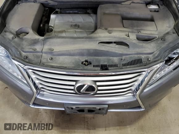 ✅ 2013 Lexus RX 350 • VIN: 2T2BK1BA2DC208564 • Лот: 82530735. Опубликован ранее на Copart с пробегом 155 410 миль. Бесплатный доступ к архиву аукционных продаж из США и подробный отчёт об истории автомобиля на DreamBid. Изображение 12.