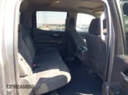 ✅ 2021 Chevrolet Silverado 1500 RST • VIN: 3GCUYEET4MG387356 • Lot: 41808678. Listed on IAAI with Not provided. Free auction sales archive from the USA and detailed vehicle history report at DreamBid. Image 8.