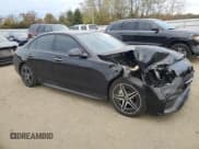 ✅ 2023 Mercedes-Benz C 300 • VIN: W1KAF4HB0PR154316 • Lot: 90456995. Wystawiony na Copart z przebiegiem 16 368 mil. Bezpłatny archiwum sprzedaży aukcyjnych z USA i szczegółowy raport historii pojazdu na DreamBid. Zdjęcie 4.