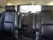 2007 Chevrolet Tahoe LTZ z VIN 1GNFK13097J383373, wystawiony jako Copart lot #66365785 z przebiegiem 197 645 mil mil oraz Szkoda całkowita • Salvage title. Historia ofert i sprzedaży dostępna na DreamBid. Obrazek 10.