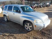 ✅ 2011 Chevrolet HHR LS • VIN: 3GNBAAFW1BS549474 • Lot: 41469957. Listed on IAAI with 119,710 mi. Free auction sales archive from the USA and detailed vehicle history report at DreamBid. Image 1.