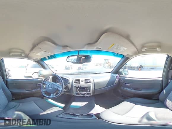 2008 Chevrolet Colorado 2LT z VIN 1GCDT49E588199803, wystawiony jako Copart lot #59993055 z przebiegiem 93 272 mil mil oraz Szkoda całkowita • Salvage title. Historia ofert i sprzedaży dostępna na DreamBid. Obrazek 15.