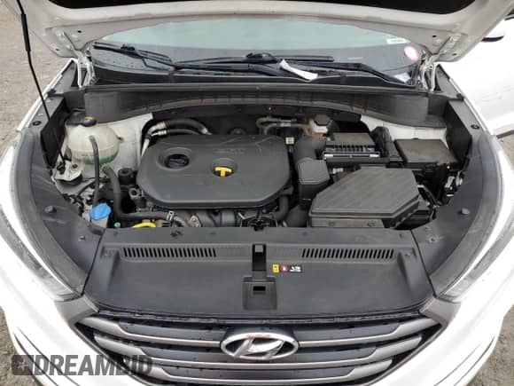 2016 Hyundai Tucson SE с VIN KM8J3CA4XGU122555, выставлен на аукционе Copart как лот 50947755 с пробегом 114 314 миль миль и Списание • Salvage title. История ставок и продаж доступна на DreamBid. Изображение 13.