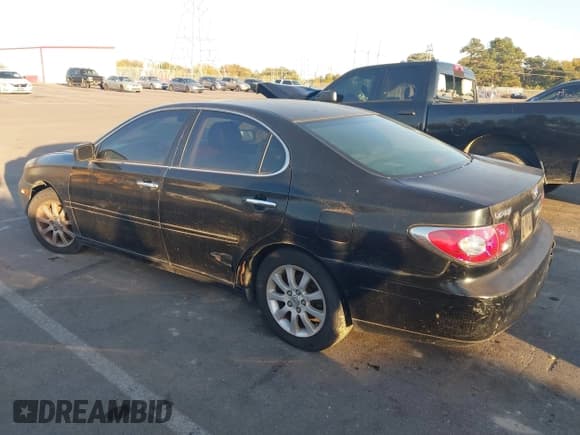 ✅ 2002 Lexus ES 300 • VIN: JTHBF30G720030863 • Лот: 43643492. Опубликован ранее на IAAI с пробегом Не указан. Бесплатный доступ к архиву аукционных продаж из США и подробный отчёт об истории автомобиля на DreamBid. Изображение 3.