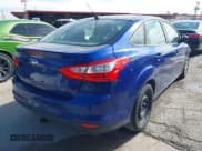 ✅ 2012 Ford Focus SE • VIN: 1FAHP3F24CL249256 • Lot: 43852219. Wystawiony na IAAI z przebiegiem 120 387 mil. Bezpłatny archiwum sprzedaży aukcyjnych z USA i szczegółowy raport historii pojazdu na DreamBid. Zdjęcie 4.