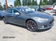 ✅ 2013 Tesla Model S Performance • VIN: 5YJSA1DP8DFP28644 • Lot: 42641375. Listed on IAAI with 140,941 mi. Free auction sales archive from the USA and detailed vehicle history report at DreamBid. Image 1.