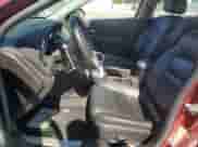 2015 Chevrolet Cruze LTZ z VIN 1G1PG5SB5F7202430, wystawiony jako Copart lot #84404245 z przebiegiem 51 442 mil mil oraz Szkoda całkowita • Salvage title. Historia ofert i sprzedaży dostępna na DreamBid. Obrazek 7.