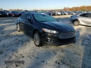 ✅ 2014 Ford Fusion Titanium Hybrid • VIN: 3FA6P0RU3ER349145 • Lot: 92647765. Listed on Copart with 227,428 mi. Free auction sales archive from the USA and detailed vehicle history report at DreamBid. Image 13.