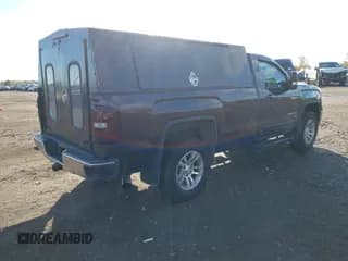 ✅ 2014 GMC Sierra 1500 SLE • VIN: 1GTN2UEC9EZ209380 • Lot: 43479353. Wystawiony na IAAI z przebiegiem 150 544 mil. Bezpłatny archiwum sprzedaży aukcyjnych z USA i szczegółowy raport historii pojazdu na DreamBid. Zdjęcie 4.