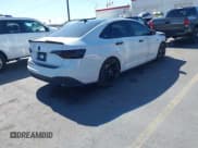 ✅ 2024 Volkswagen Jetta Autobahn • VIN: 3VW2T7BU4RM030375 • Lot: 43267623. Listed on IAAI with 36,299 mi. Free auction sales archive from the USA and detailed vehicle history report at DreamBid. Image 4.