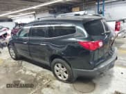 ✅ 2011 Chevrolet Traverse 2LT • VIN: 1GNKVJED5BJ296200 • Lot: 81681335. Listed on Copart with 125,678 mi. Free auction sales archive from the USA and detailed vehicle history report at DreamBid. Image 2.
