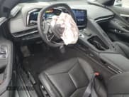 ✅ 2023 Chevrolet Corvette 2LT • VIN: 1G1YB2D46P5119246 • Lot: 57755673. Wystawiony na Copart z przebiegiem 2 794 mil. Bezpłatny archiwum sprzedaży aukcyjnych z USA i szczegółowy raport historii pojazdu na DreamBid. Zdjęcie 8.