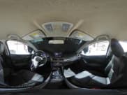 ✅ 2018 Mazda 3 Sport • VIN: 3MZBN1K77JM195424 • Лот: 92381885. Опубликован ранее на Copart с пробегом 155 510 миль. Бесплатный доступ к архиву аукционных продаж из США и подробный отчёт об истории автомобиля на DreamBid. Изображение 15.