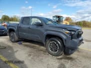 ✅ 2024 Toyota Tacoma TRD Off Road • VIN: 3TMLB5JN7RM004796 • Lot: 86533545. Wystawiony na Copart z przebiegiem 18 152 mil. Bezpłatny archiwum sprzedaży aukcyjnych z USA i szczegółowy raport historii pojazdu na DreamBid. Zdjęcie 4.