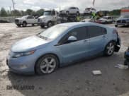 ✅ 2015 Chevrolet Volt • VIN: 1G1RD6E48FU135022 • Lot: 54606514. Wystawiony na Copart z przebiegiem 71 233 mil. Bezpłatny archiwum sprzedaży aukcyjnych z USA i szczegółowy raport historii pojazdu na DreamBid. Zdjęcie 1.