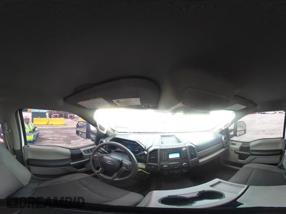 ✅ 2017 Ford F-250 Lariat • VIN: 1FT7W2BT9HEE48459 • Lot: 43643913. Wystawiony na IAAI z przebiegiem 184 168 mil. Bezpłatny archiwum sprzedaży aukcyjnych z USA i szczegółowy raport historii pojazdu na DreamBid. Zdjęcie 21.