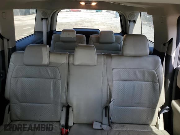 ✅ 2010 Ford Flex Limited • VIN: 2FMGK5DC5ABA49880 • Лот: 81306765. Опубликован ранее на Copart с пробегом 325 648 миль. Бесплатный доступ к архиву аукционных продаж из США и подробный отчёт об истории автомобиля на DreamBid. Изображение 10.