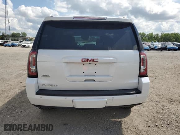 ✅ 2020 GMC Yukon SLT • VIN: 1GKS2BKC1LR134770 • Lot: 67131875. Listed on Copart with 63,194 mi. Free auction sales archive from the USA and detailed vehicle history report at DreamBid. Image 6.