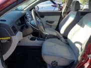 ✅ 2010 Hyundai Accent GLS • VIN: KMHCN4AC1AU425408 • Лот: 69367425. Опубликован ранее на Copart с пробегом 250 236 миль. Бесплатный доступ к архиву аукционных продаж из США и подробный отчёт об истории автомобиля на DreamBid. Изображение 7.