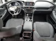 ✅ 2020 Hyundai Santa Fe SEL • VIN: 5NMS33AD3LH259377 • Lot: 51805854. Wystawiony na Copart z przebiegiem 73 281 mil. Bezpłatny archiwum sprzedaży aukcyjnych z USA i szczegółowy raport historii pojazdu na DreamBid. Zdjęcie 8.