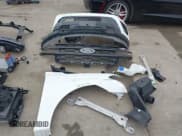 ✅ 2023 Ford Expedition Limited • VIN: 1FMJU2A8XPEA34223 • Lot: 41815116. Listed on IAAI with 25,427 mi. Free auction sales archive from the USA and detailed vehicle history report at DreamBid. Image 12.