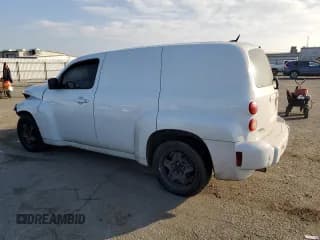 ✅ 2010 Chevrolet HHR 1LT • VIN: 3GCAABDB3AS564356 • Lot: 85348214. Listed on Copart with 181,765 mi. Free auction sales archive from the USA and detailed vehicle history report at DreamBid. Image 2.