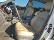 ✅ 2011 Hyundai Equus Signature • VIN: KMHGH4JF1BU029323 • Lot: 43668715. Listed on Copart with 118,585 mi. Free auction sales archive from the USA and detailed vehicle history report at DreamBid. Image 7.