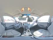 ✅ 2018 Hyundai Santa Fe 2.0T • VIN: 5XYZU4LAXJG548963 • Лот: 82633375. Опубликован ранее на Copart с пробегом 95 041 миль. Бесплатный доступ к архиву аукционных продаж из США и подробный отчёт об истории автомобиля на DreamBid. Изображение 16.